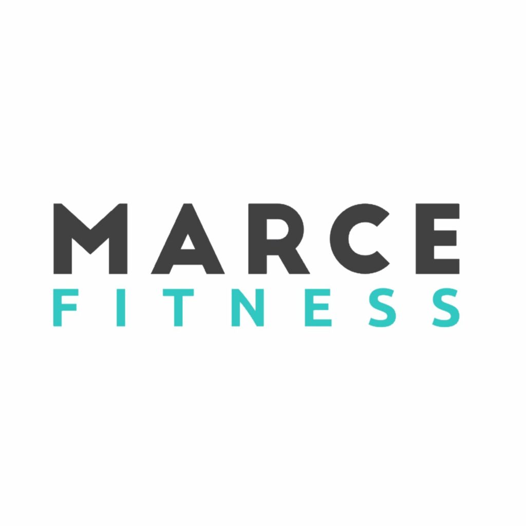 Marce Fitness Logo