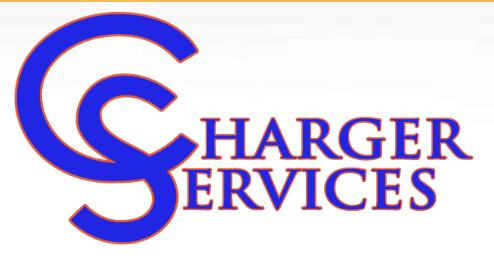 Charger Services Logo