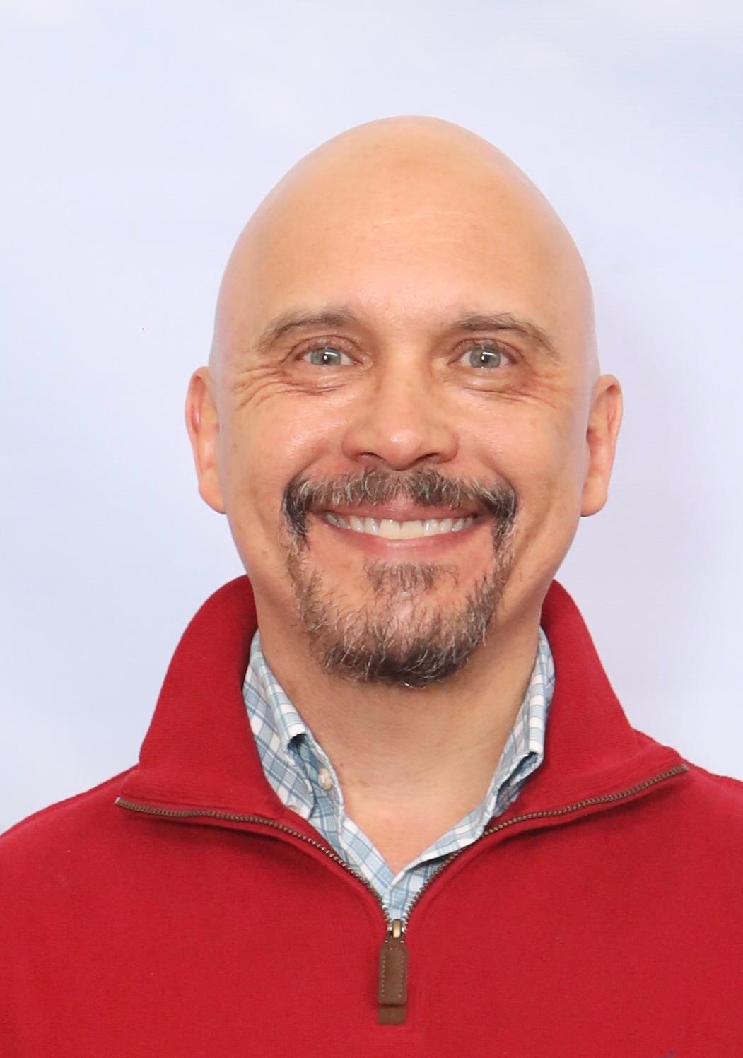 Eduardo Montano