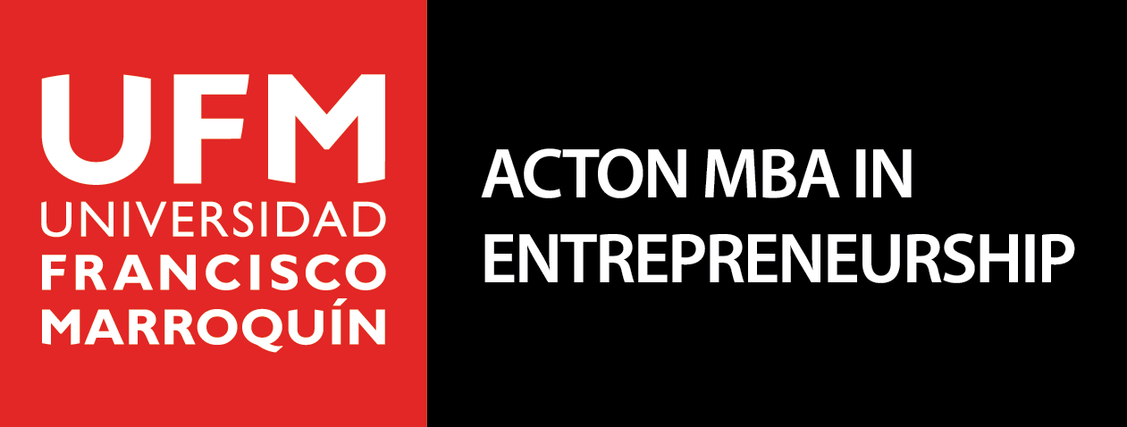 ActonMBA UFM