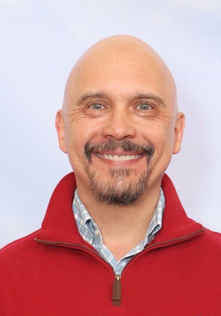 Eduardo Montano