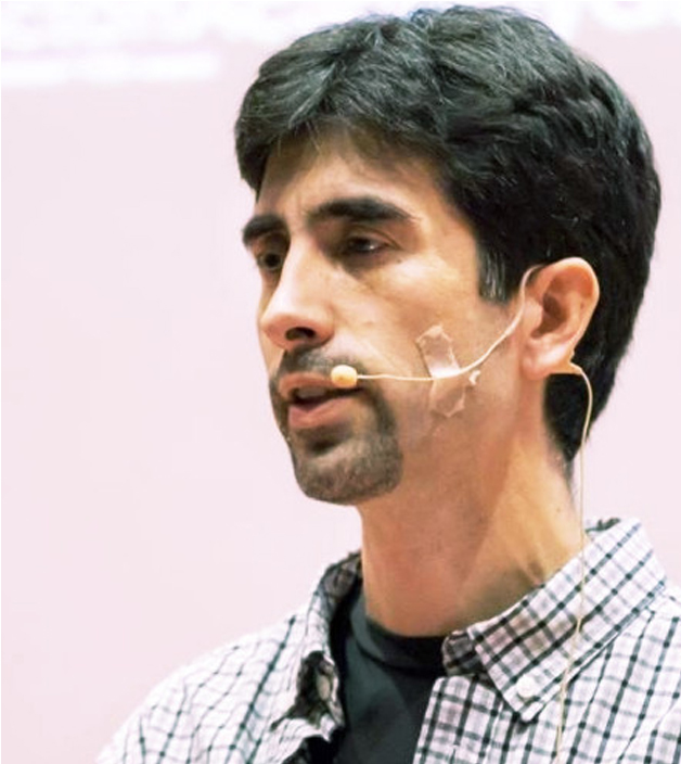 José Antonio López