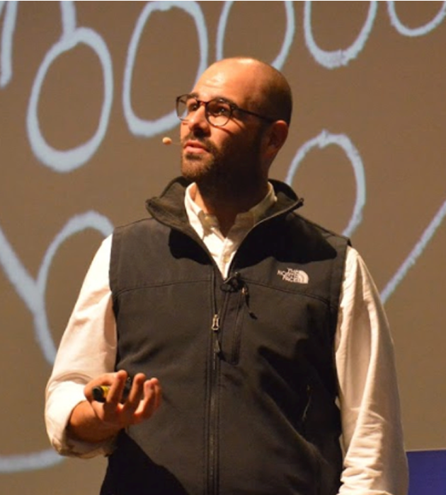 Pablo Alejandro Galindo Asensio