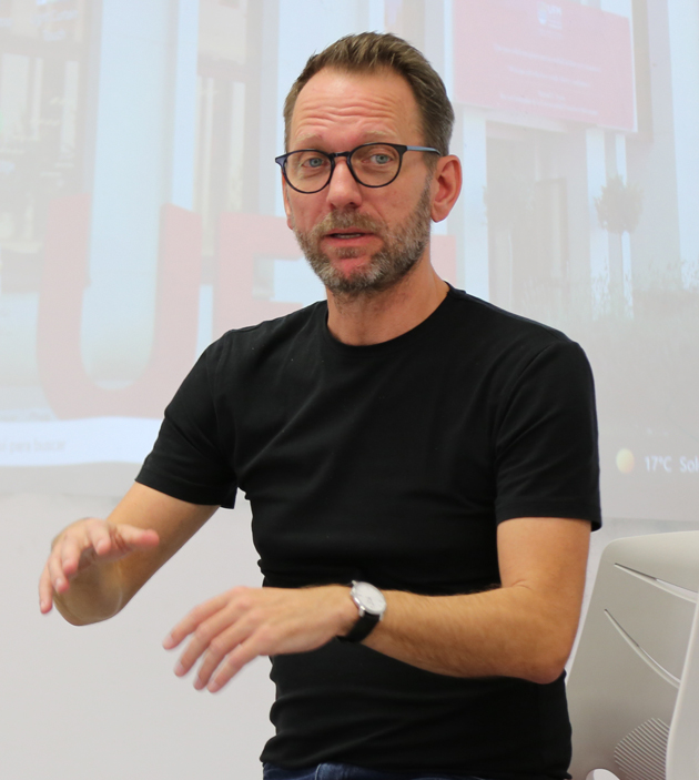 Simon Dahl Junker