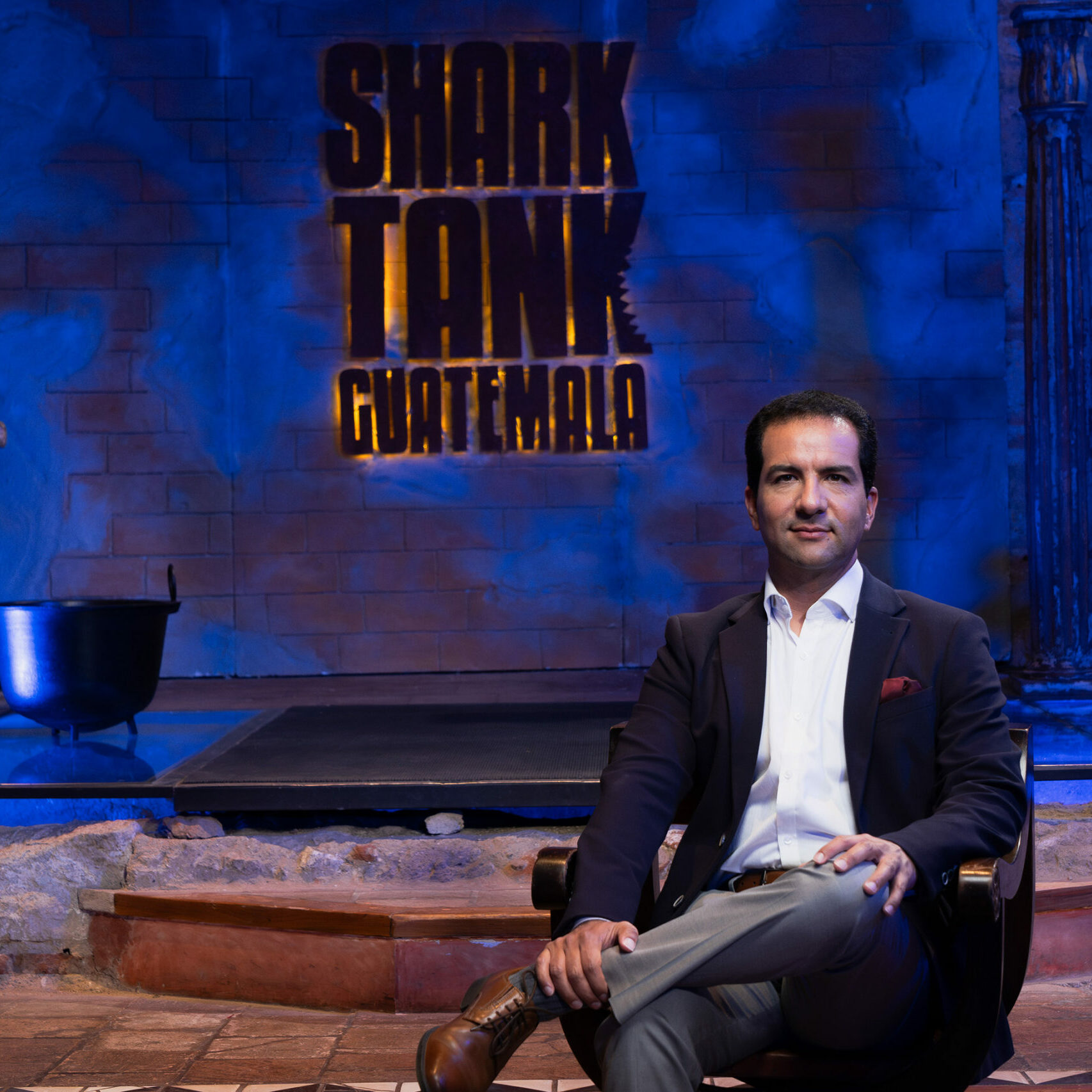 Que buscan los sharks en los emprendedores ACTONMBA UFM